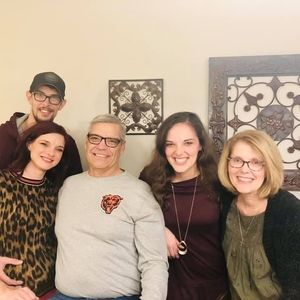 Meet your Posher, Leah